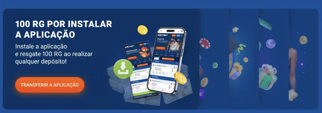 MOstbet outras promoções